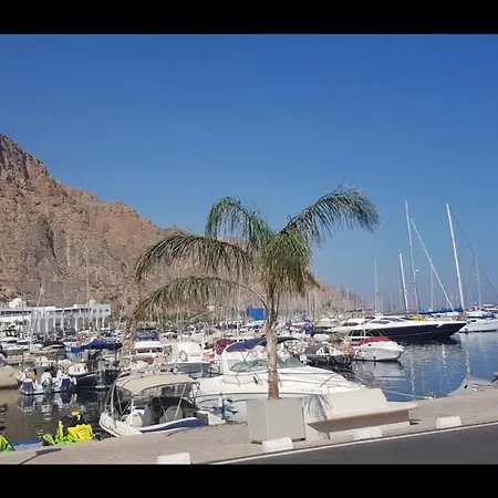 Daire “mar De Coral” Aguadulce (Almeria)