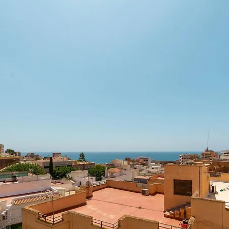 Daire “mar De Coral” Aguadulce (Almeria)
