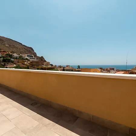 “mar De Coral” Daire Aguadulce (Almeria)